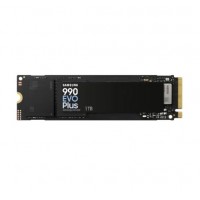 Samsung 990 EVO PLUS 1TB PCIe Gen 4.0 M.2 NVMe SSD
